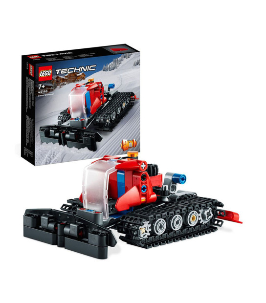 Technic - LEGO Certified Store (Ban Kee Bricks)