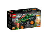 LEGO® Technic 42149 Monster Jam Dragon, Age 7+, Building Blocks, 2023 (217pcs)