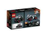 LEGO® Technic 42150 Monster Jam Monster Mutt Dalmatian, Age 7+, Building Blocks, 2023 (244pcs)