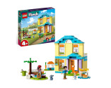 LEGO® Friends 41724 Paisley's House, Age 4+, Building Blocks, 2023 (185pcs)