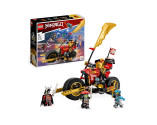 LEGO® Ninjago 71783 Kais Mech Rider EVO, Age 7+, Building Blocks, 2023 (312pcs)