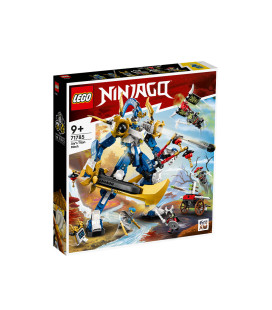 LEGO® Ninjago 71785 Jays Titan Mech, Age 9+, Building Blocks, 2023 (794pcs)