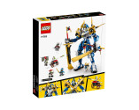 LEGO® Ninjago 71785 Jays Titan Mech, Age 9+, Building Blocks, 2023 (794pcs)