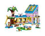 LEGO® Friends 41727 Dog Rescue Center, Age 7+, Building Blocks, 2023 (617pcs)