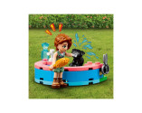 LEGO® Friends 41727 Dog Rescue Center, Age 7+, Building Blocks, 2023 (617pcs)
