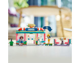 LEGO® Friends 41728 Heartlake Downtown Diner, Age 6+, Building Blocks, 2023 (346pcs)