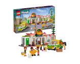 LEGO® Friends 41729 Organic Grocery Store, Age 8+, Building Blocks, 2023 (830pcs)