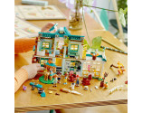 LEGO® Friends 41730 Autumn's House, Age 7+, Building Blocks, 2023 (853pcs)