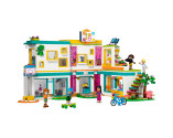 LEGO® Friends 41731 Heartlake International School, Age 8+, Building Blocks, 2023 (985pcs)