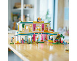 LEGO® Friends 41731 Heartlake International School, Age 8+, Building Blocks, 2023 (985pcs)