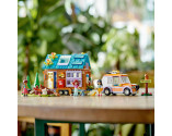 LEGO® Friends 41735 Mobile Tiny House, Age 7+, Building Blocks, 2023 (785pcs)