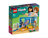 LEGO® Friends 41739 Liann's Room, Age 6+, Building Blocks, 2023 (204pcs)