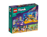 LEGO® Friends 41739 Liann's Room, Age 6+, Building Blocks, 2023 (204pcs)