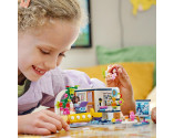 LEGO® Friends 41740 Aliya's Room, Age 6+, Building Blocks, 2023 (209pcs)