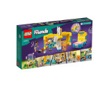 LEGO® Friends 41741 Dog Rescue Van, Age 6+, Building Blocks, 2023 (300pcs)