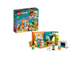 LEGO® Friends 41754 Leo's Room, Age 6+, Building Blocks, 2023 (203pcs)