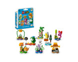 LEGO® Super Mario 71413 Character Packs  Series 6, Age 7+, Building Blocks, 2023 (52pcs)