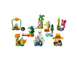 LEGO® Super Mario 71413 Character Packs  Series 6, Age 7+, Building Blocks, 2023 (52pcs)
