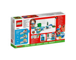 LEGO® Super Mario 71415 Ice Mario Suit and Frozen World Expansion Set, Age 6+, Building Blocks, 2023 (105pcs)