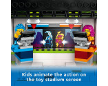 LEGO® City 60388 Gaming Tournament Truck, Age 7+, Building Blocks, 2023 (344pcs)