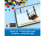 LEGO® City 60389 Custom Car Garage, Age 6+, Building Blocks, 2023 (507pcs)