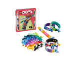 LEGO® DOTS 41807 Bracelet Designer Mega Pack, Age 6+, Building Blocks, 2023 (388pcs)
