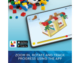 LEGO® Avatar 75577 Mako Submarine, Age 9+, Building Blocks, 2023 (553pcs)
