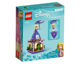 LEGO® Disney Princess 43214 Twirling Rapunzel, Age 5+, Building Blocks, 2023 (89pcs)