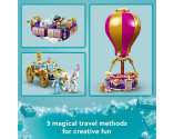 LEGO® Disney Princess 43216 Princess Enchanted Journey, Age 6+, Building Blocks, 2023 (320pcs)