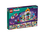 LEGO® Friends 41743 Hair Salon, Age 6+, Building Blocks, 2023 (401pcs)