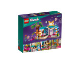 LEGO® Friends 41742 Cat Hotel, Age 6+, Building Blocks, 2023 (445pcs)