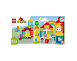 LEGO® DUPLO 10935 Alphabet Town, Age 1½+, Building Blocks, 2023 (87pcs)