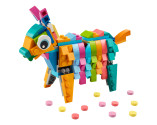 LEGO® LEL Iconic 40644 Piñata, Age 8+, Building Blocks, 2023 (206pcs)