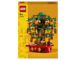 LEGO® LEL Iconic 40648 Money Tree, Age 9+, Building Blocks, 2023 (336pcs)