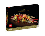 LEGO® Icons 10314 Dried Flower Centerpiece, Age 18+, Building Blocks, 2023 (812pcs)