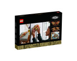 LEGO® Icons 10314 Dried Flower Centerpiece, Age 18+, Building Blocks, 2023 (812pcs)
