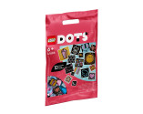 LEGO® Dots 41803 Extra DOTS Series 8  Glitter and Shine, Age 6+, Building Blocks, 2023 (115pcs)