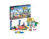 LEGO® Friends 41751 Skate Park, Age 6+, Building Blocks, 2023 (431pcs)