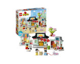 LEGO® DUPLO 10411 Learn About Chinese Culture, Age 2+, Building Blocks, 2023 (124pcs)