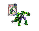 LEGO® Super Heroes 76241 Hulk Mech Armor, Age 6+, Building Blocks, 2023 (138pcs)