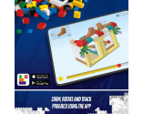 LEGO® Super Heroes 76244 Miles Morales vs. Morbius, Age 7+, Building Blocks, 2023 (220pcs)