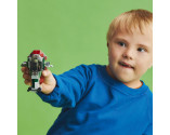 LEGO® Star Wars TM 75344 Boba Fett's Starship Microfighter, Age 6+, Building Blocks, 2023 (85pcs)