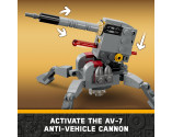 LEGO® Star Wars TM 75345 501st Clone Troopers Battle Pack, Age 6+, Building Blocks, 2023 (119pcs)