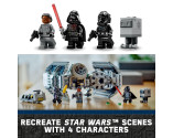 LEGO® Star Wars TM 75347 Tie Bomber, Age 9+, Building Blocks, 2023 (625pcs)