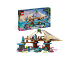 LEGO® Avatar 75578 Metkayina Reef Home, Age 9+, Building Blocks, 2023 (528pcs)