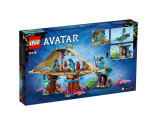 LEGO® Avatar 75578 Metkayina Reef Home, Age 9+, Building Blocks, 2023 (528pcs)