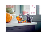 LEGO® LEL Iconic 40570 Halloween Cat & Mouse, Age 9+, Building Block, 2022, (328pcs)