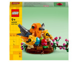 LEGO® LEL Iconic 40639 Bird's Nest, Age 9+, Building Blocks, 2023, (232pcs)