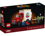 LEGO® GWP 40586 Moving Truck, Age 18+, Building Blocks, 2023 (301pcs)