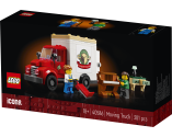 LEGO® GWP 40586 Moving Truck, Age 18+, Building Blocks, 2023 (301pcs)